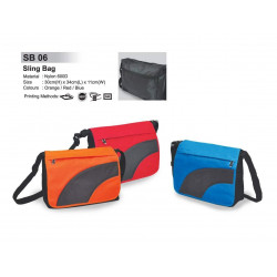 SB 06 Sling Bag